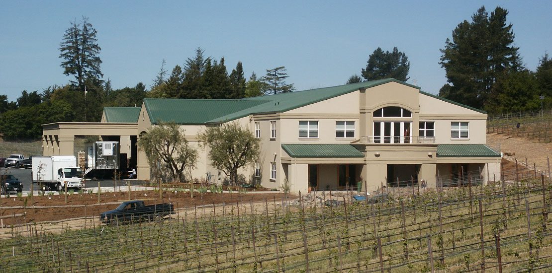 winery